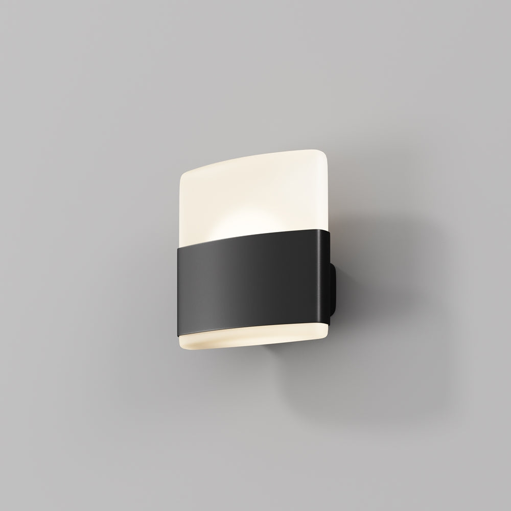 Rom IP54 Wall Light- Small/ Large