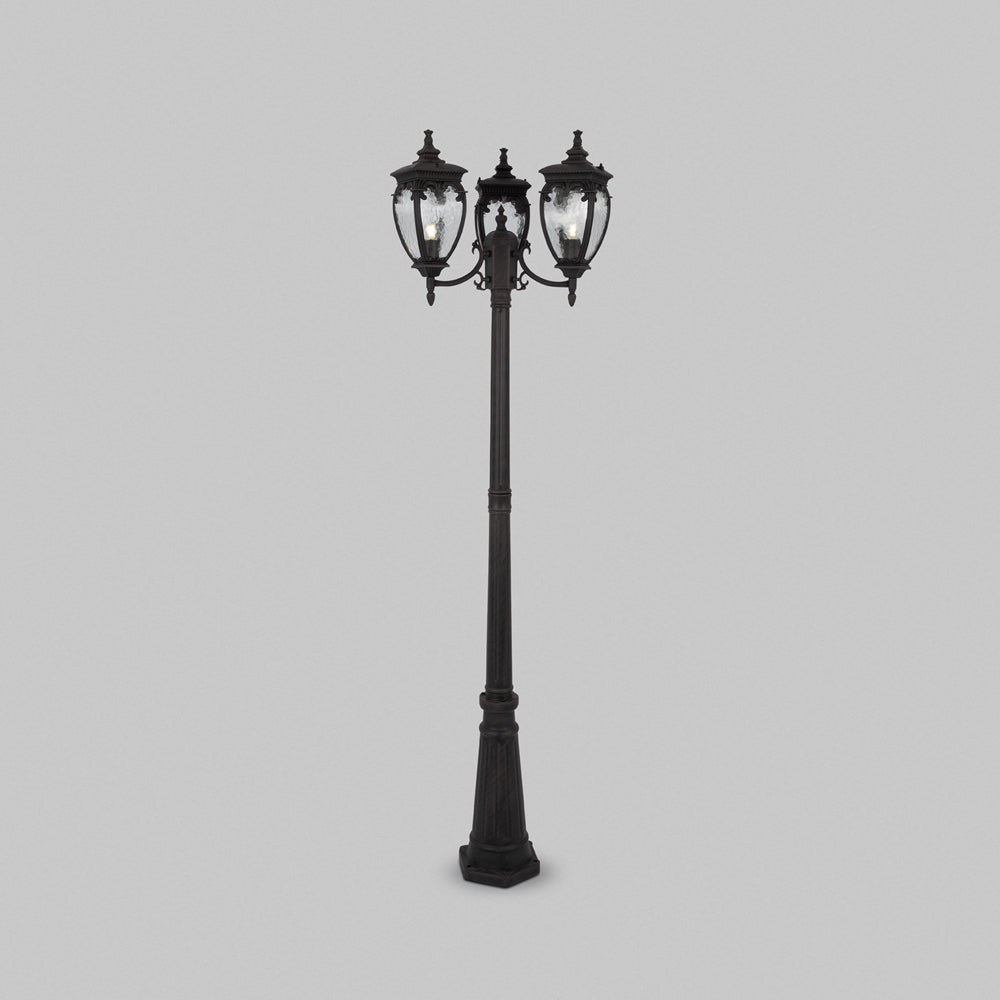 Fleur Large Post - Promotional Offer