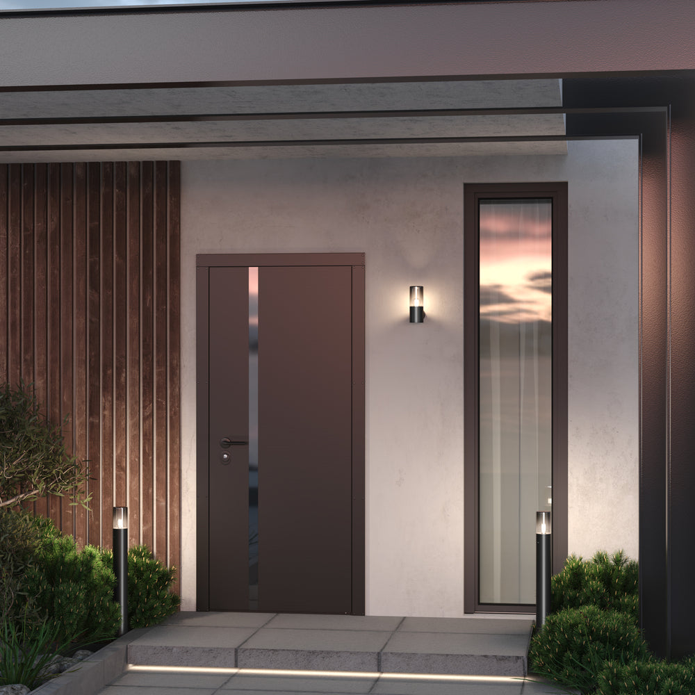 Amas Outdoor Wall Light