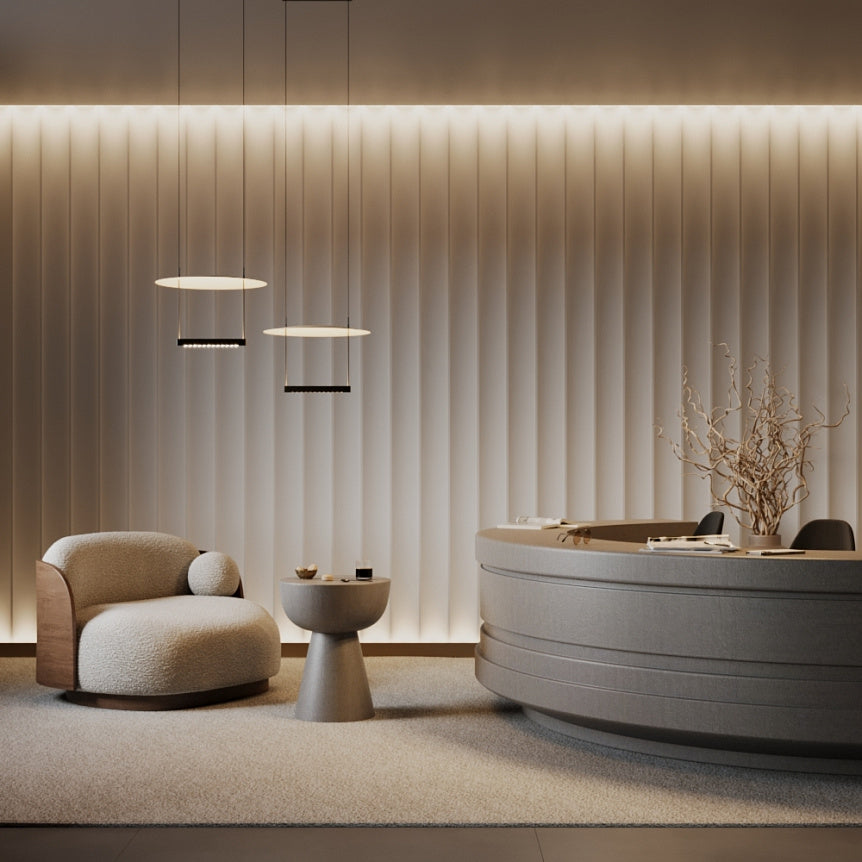 Ambience Pendant Lamp