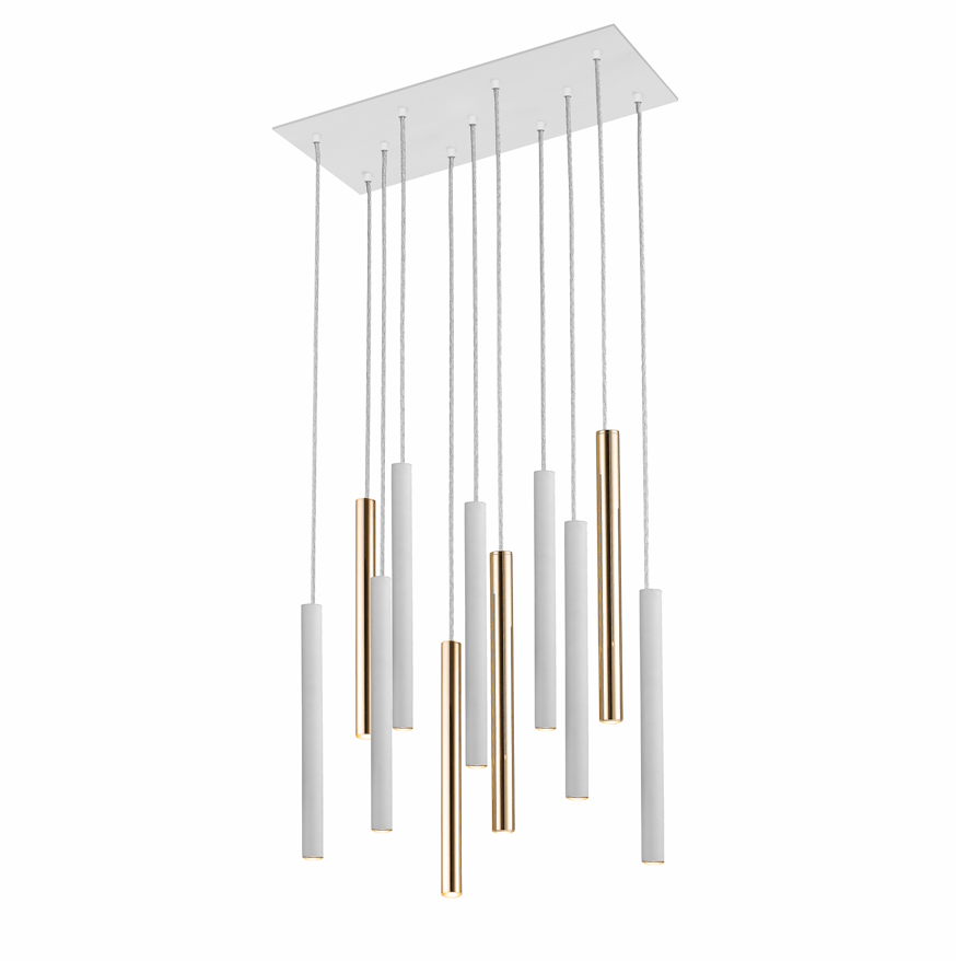 Varas Kitchen Light Dimmable- Various Finishes