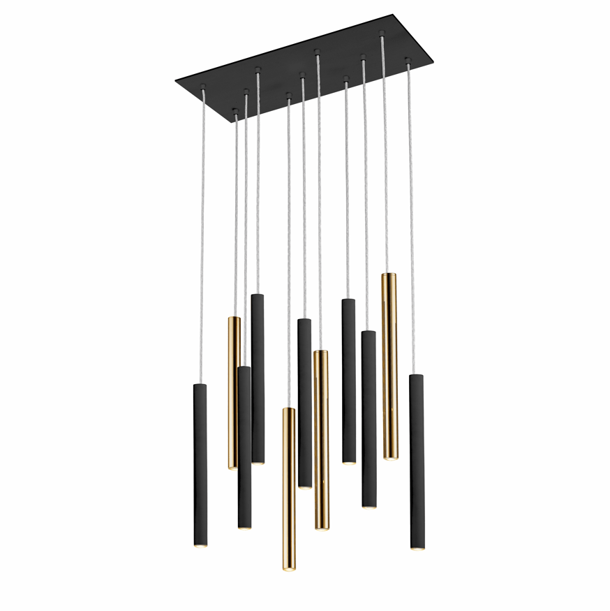 Varas Kitchen Light Dimmable- Various Finishes