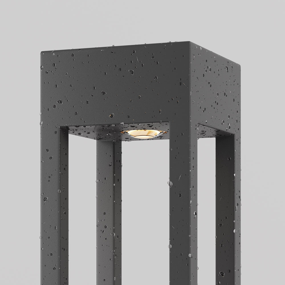 Elbe LED Bollards Landscape lighting- Various Sizes