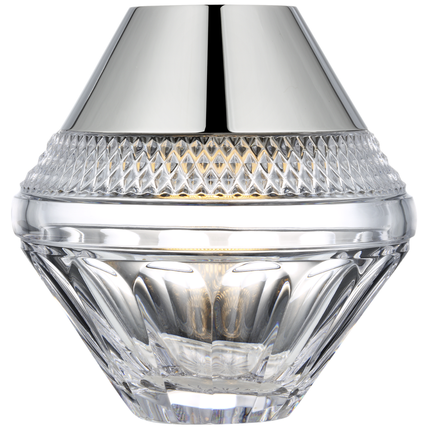 Copper Coast 5"/12" Rechargeable Accent Lamp