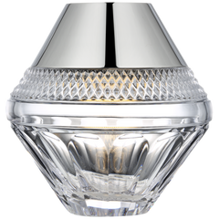 Copper Coast 5"/12" Rechargeable Accent Lamp