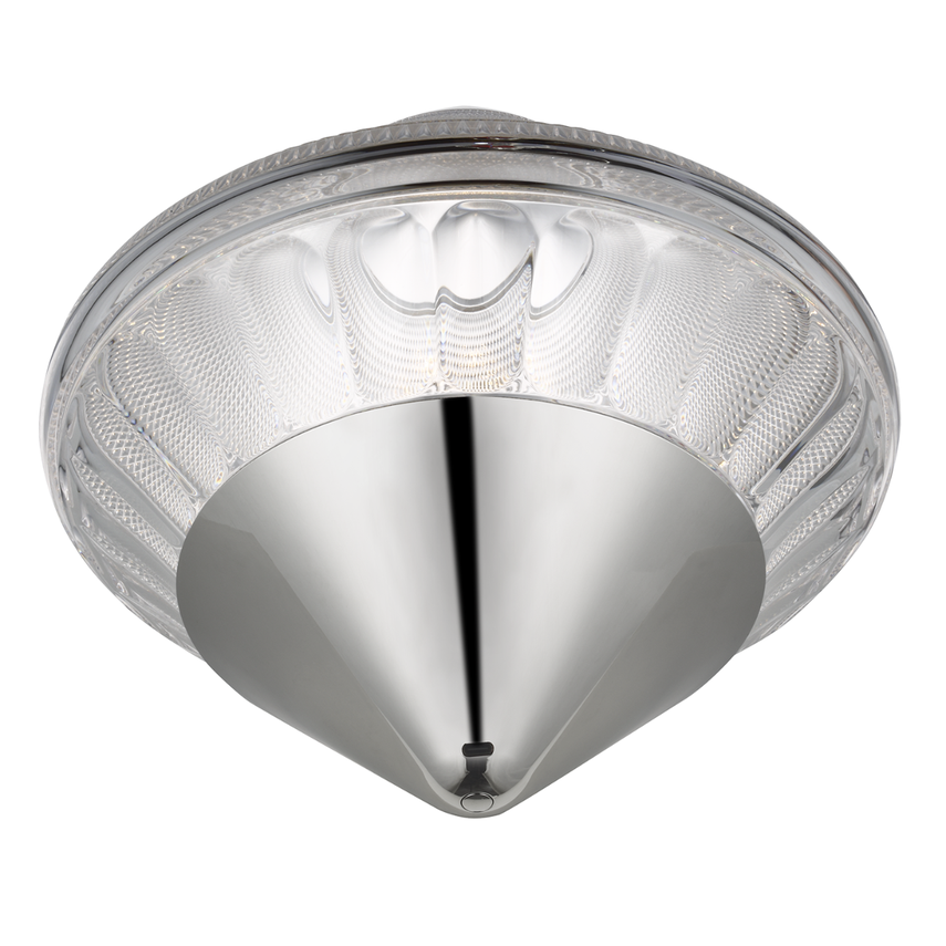 Copper Coast 5"/12" Rechargeable Accent Lamp