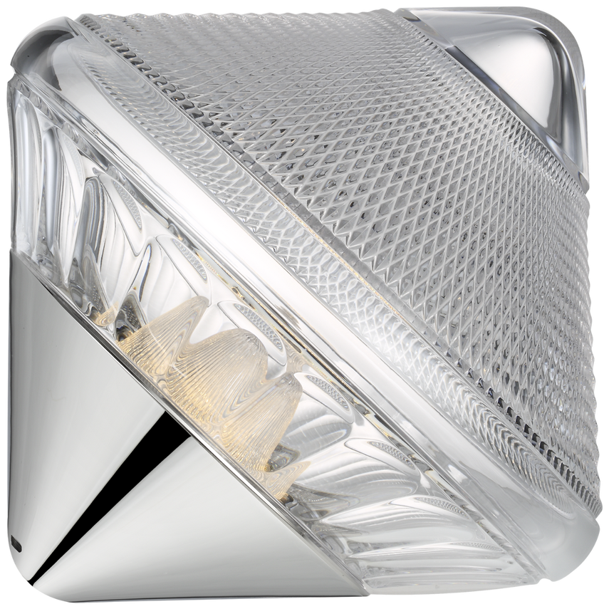 Copper Coast 5"/12" Rechargeable Accent Lamp