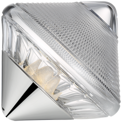 Copper Coast 5"/12" Rechargeable Accent Lamp