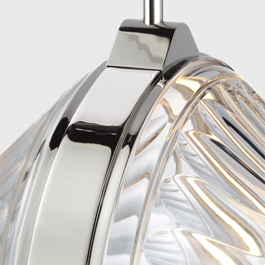 Copper Coast 15" Pendant Light-Various Colors & Styles