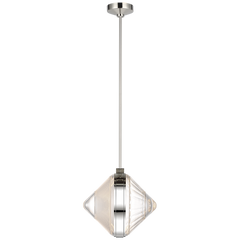 Copper Coast 15" Pendant Light-Various Colors & Styles