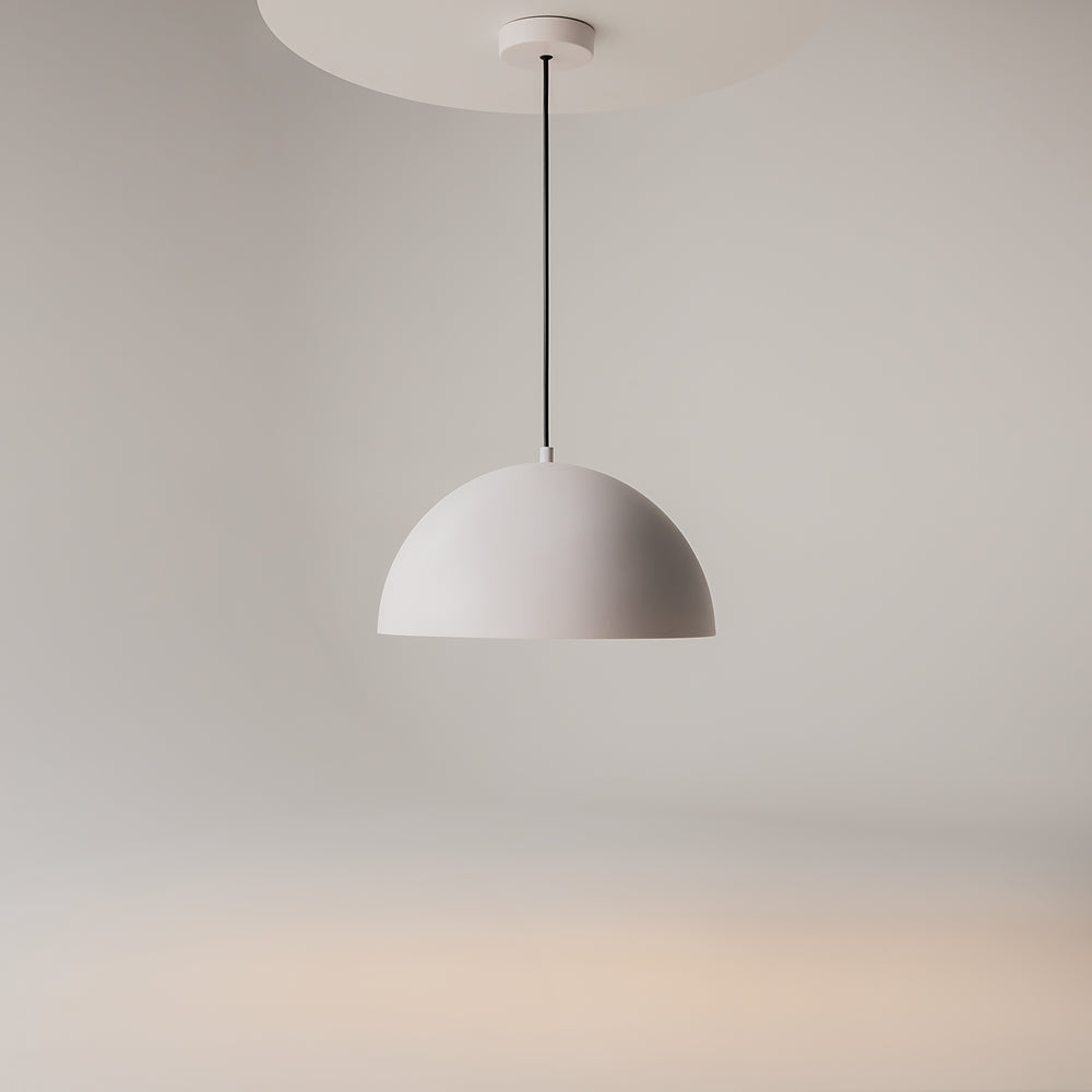 Anton Pendant Light- Various Colours