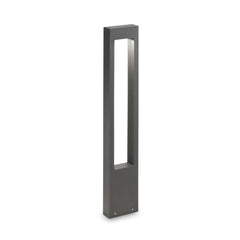 Vega Bollard Post Light - Anthracite/Coffee/Black/Grey Finish - Cusack Lighting