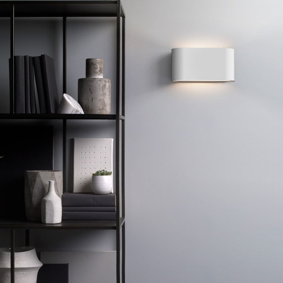 Velo 280/390 Plaster IP20 Wall Light Fixture