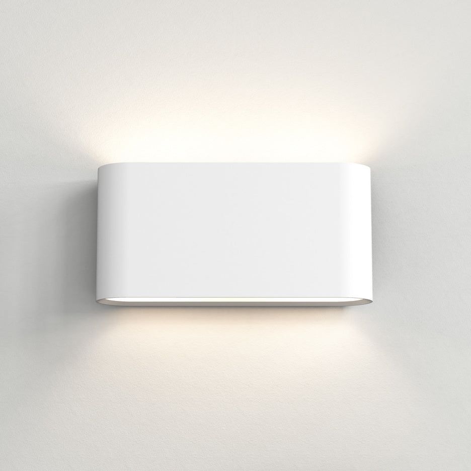 Velo 280/390 Plaster IP20 Wall Light Fixture