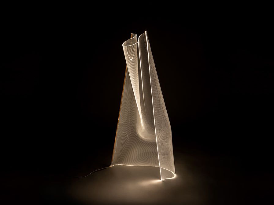 Velos Rose Gold-Finish Wall Lights