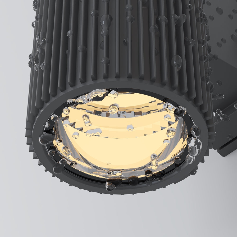 Rando Wall Light- Various Finishes