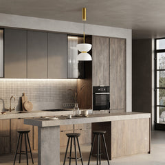 Kyoto Single Pendant Light - Promotional Offer