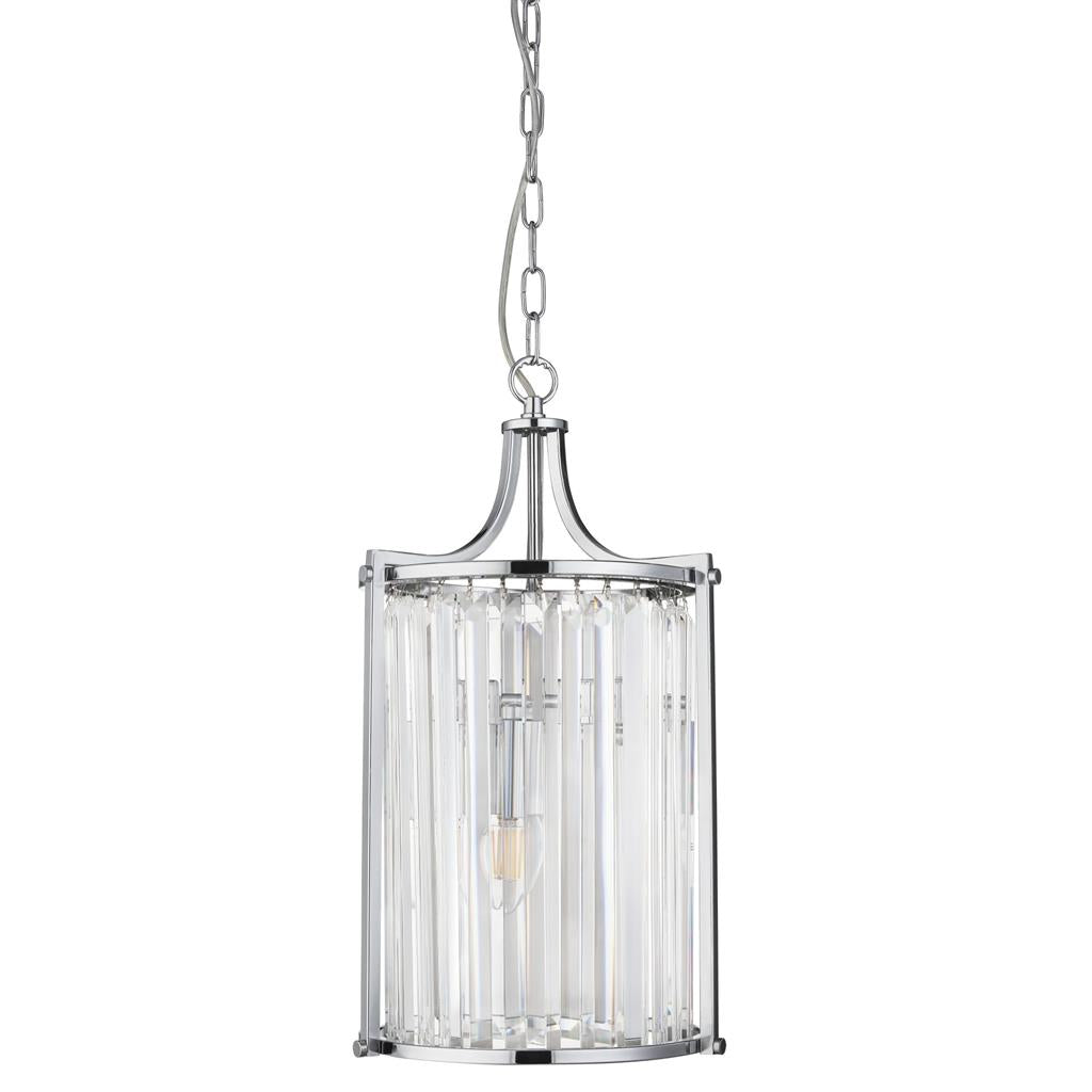Victoria  2 Crystal Ceiling Light  - Promotional Offer