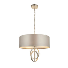 Faro Centre Ceiling Light - Various Finishes & Sizes