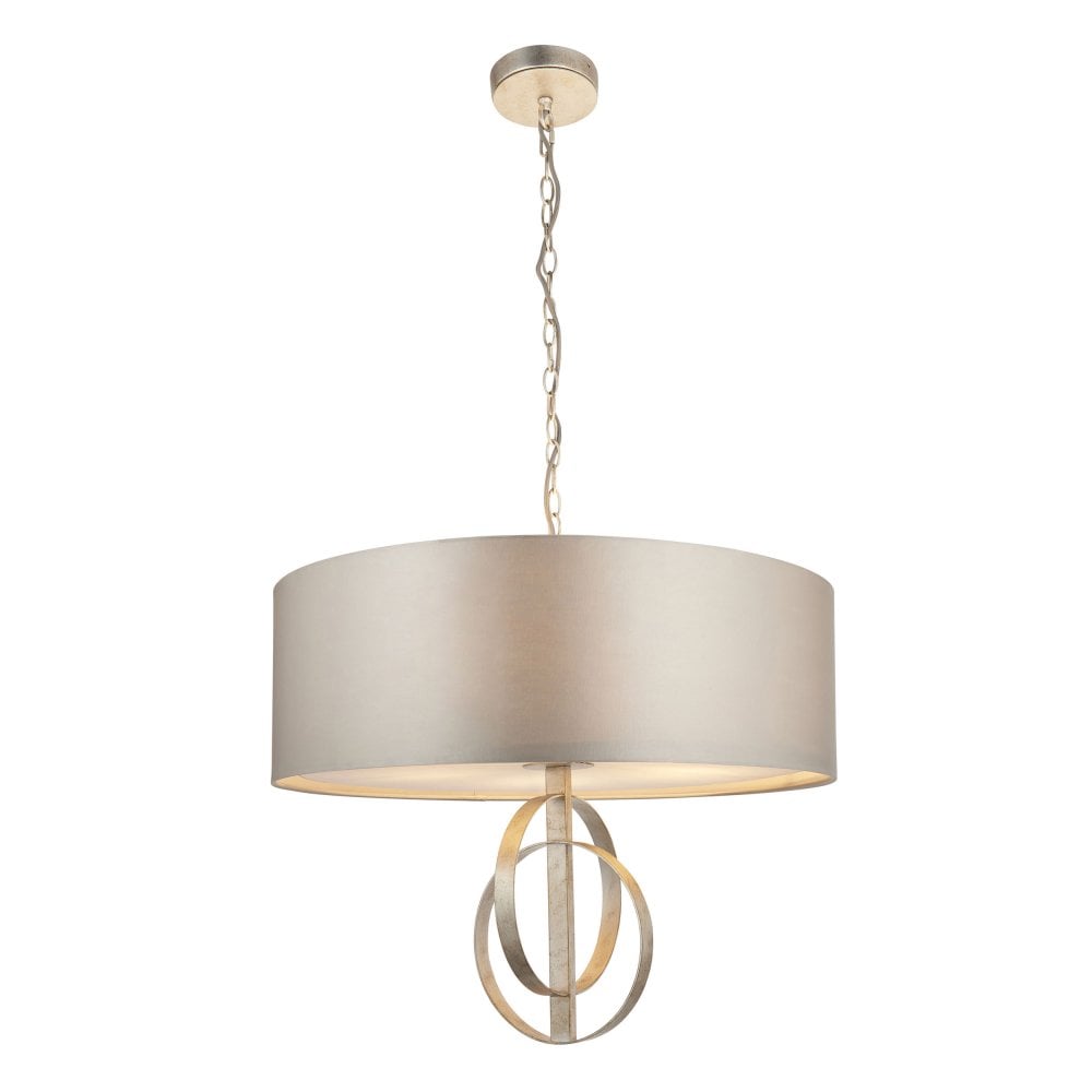 Faro Centre Ceiling Light - Various Finishes & Sizes