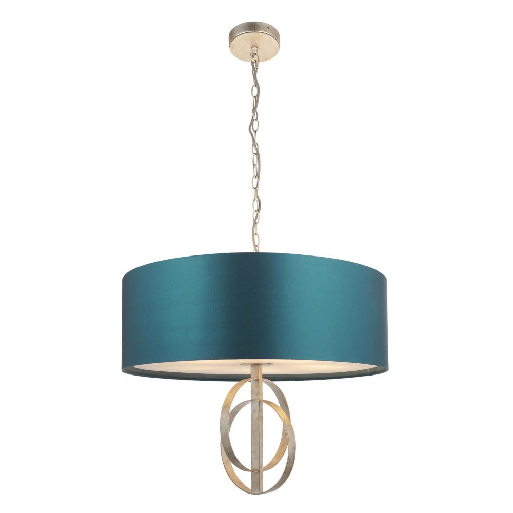 Faro Centre Ceiling Light - Various Finishes & Sizes