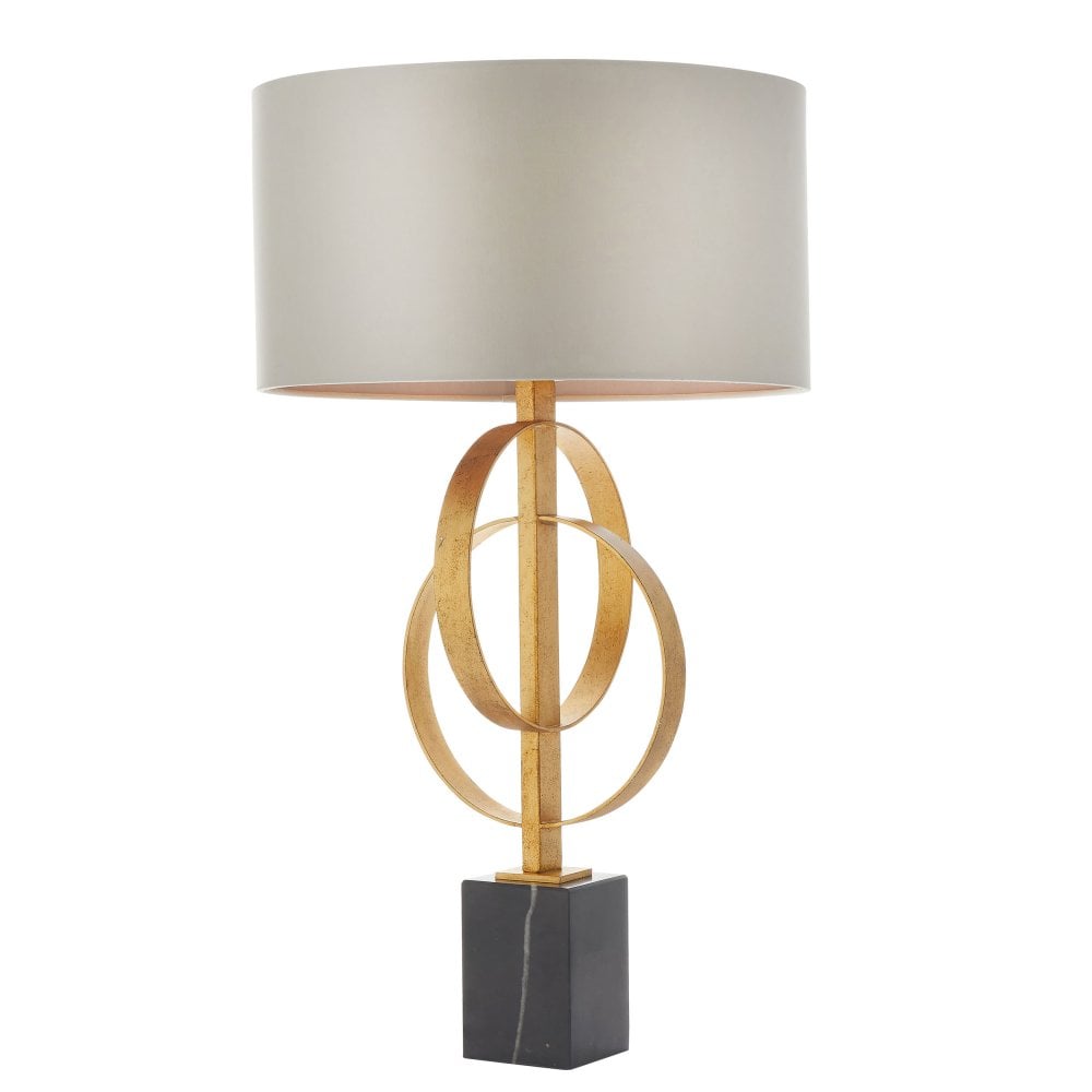 Faro Table Lamp- Various Finishes