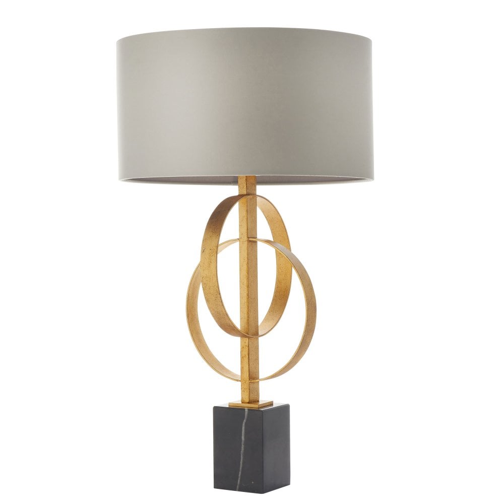Faro Table Lamp- Various Finishes