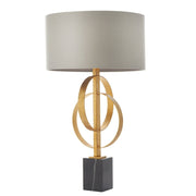 Faro Table Lamp- Various Finishes