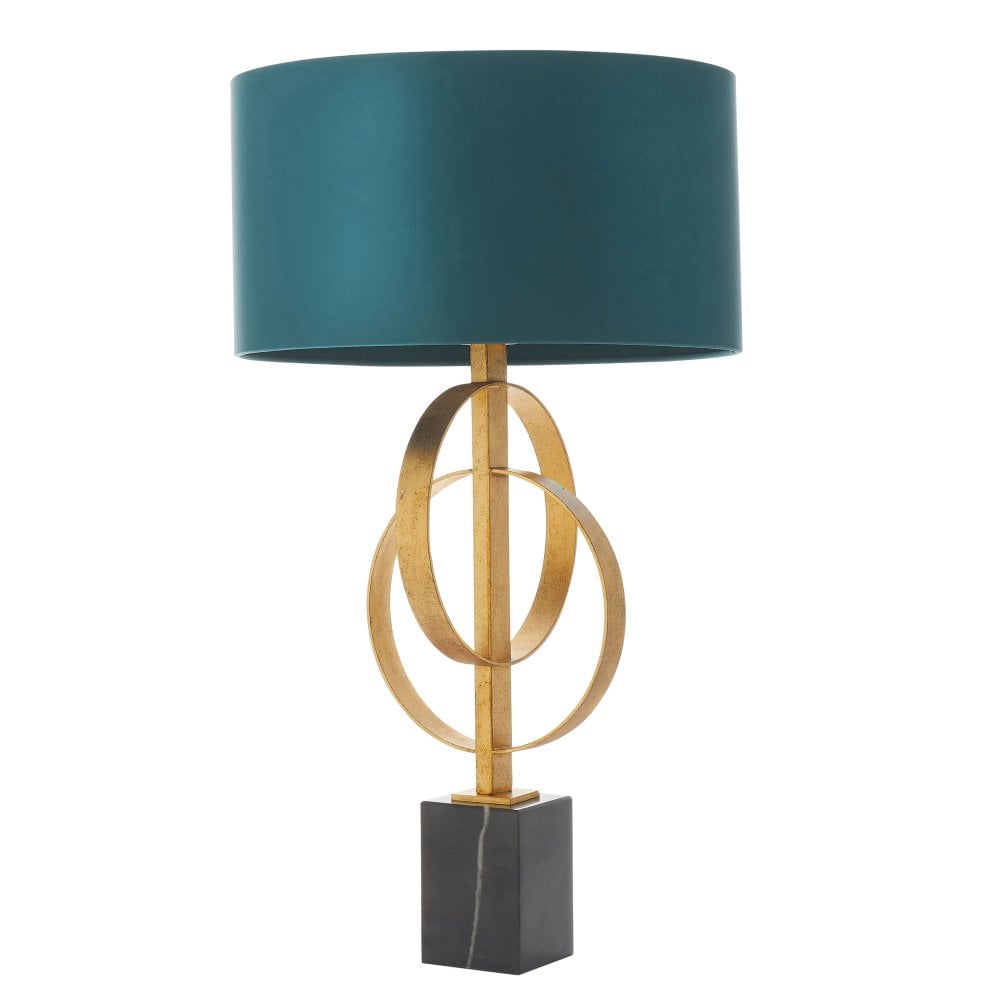 Faro Table Lamp- Various Finishes