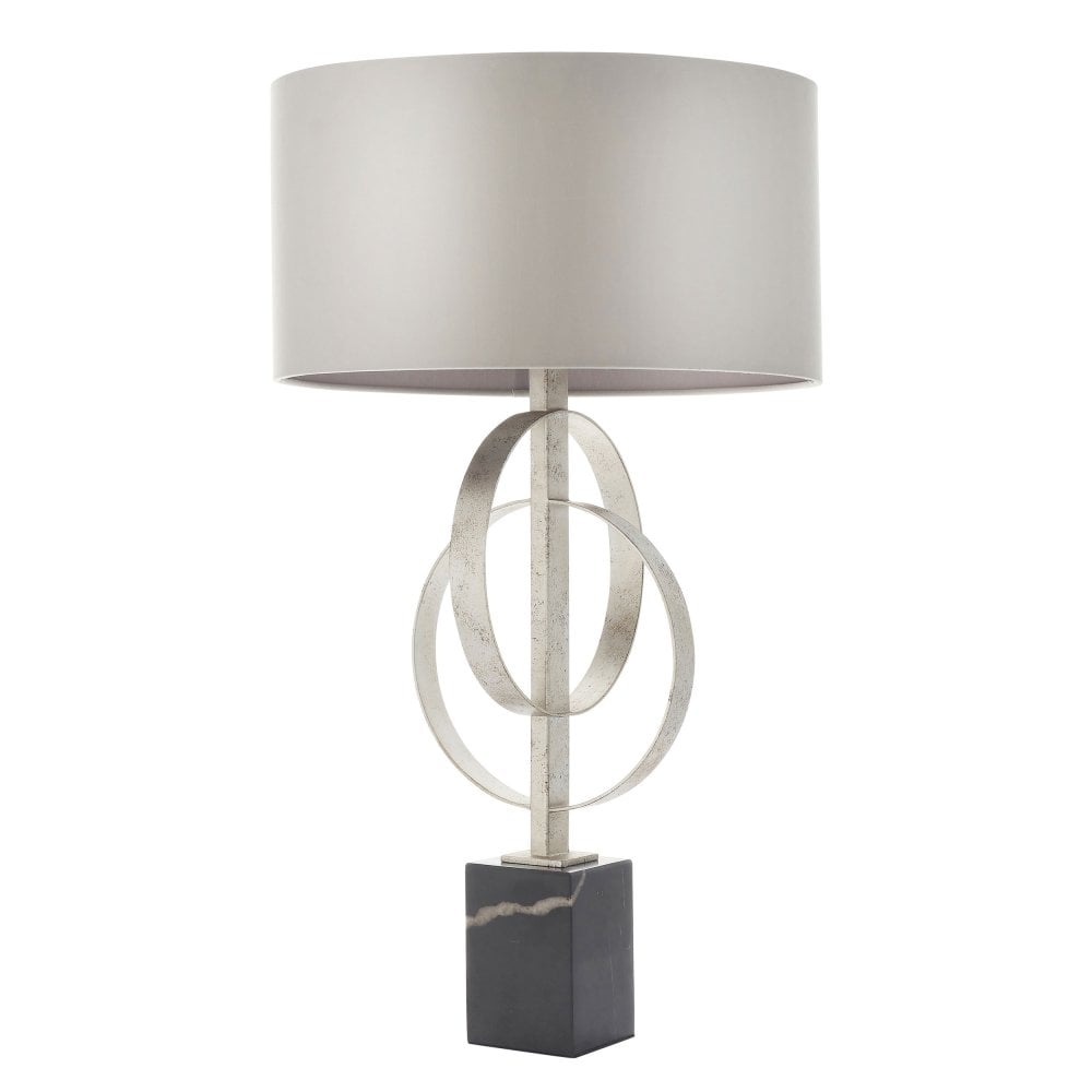 Faro Table Lamp- Various Finishes