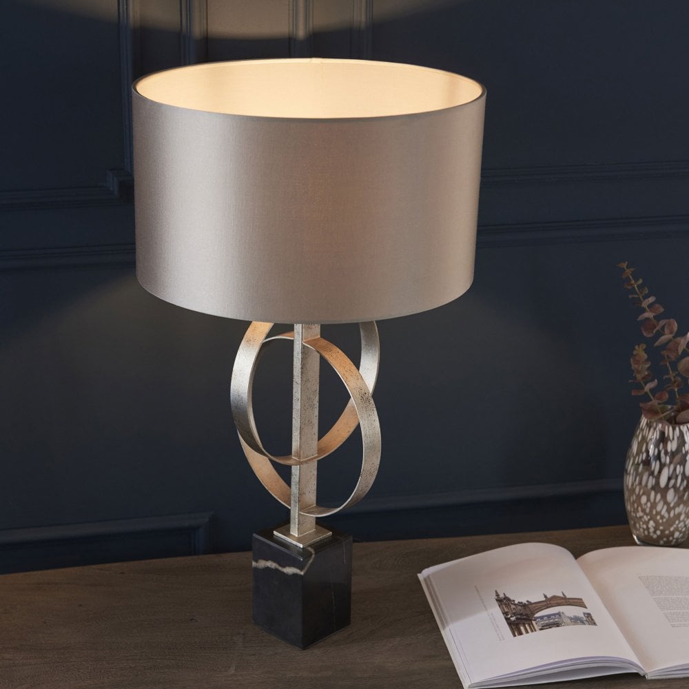 Faro Table Lamp- Various Finishes