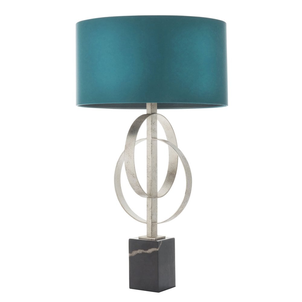 Faro Table Lamp- Various Finishes