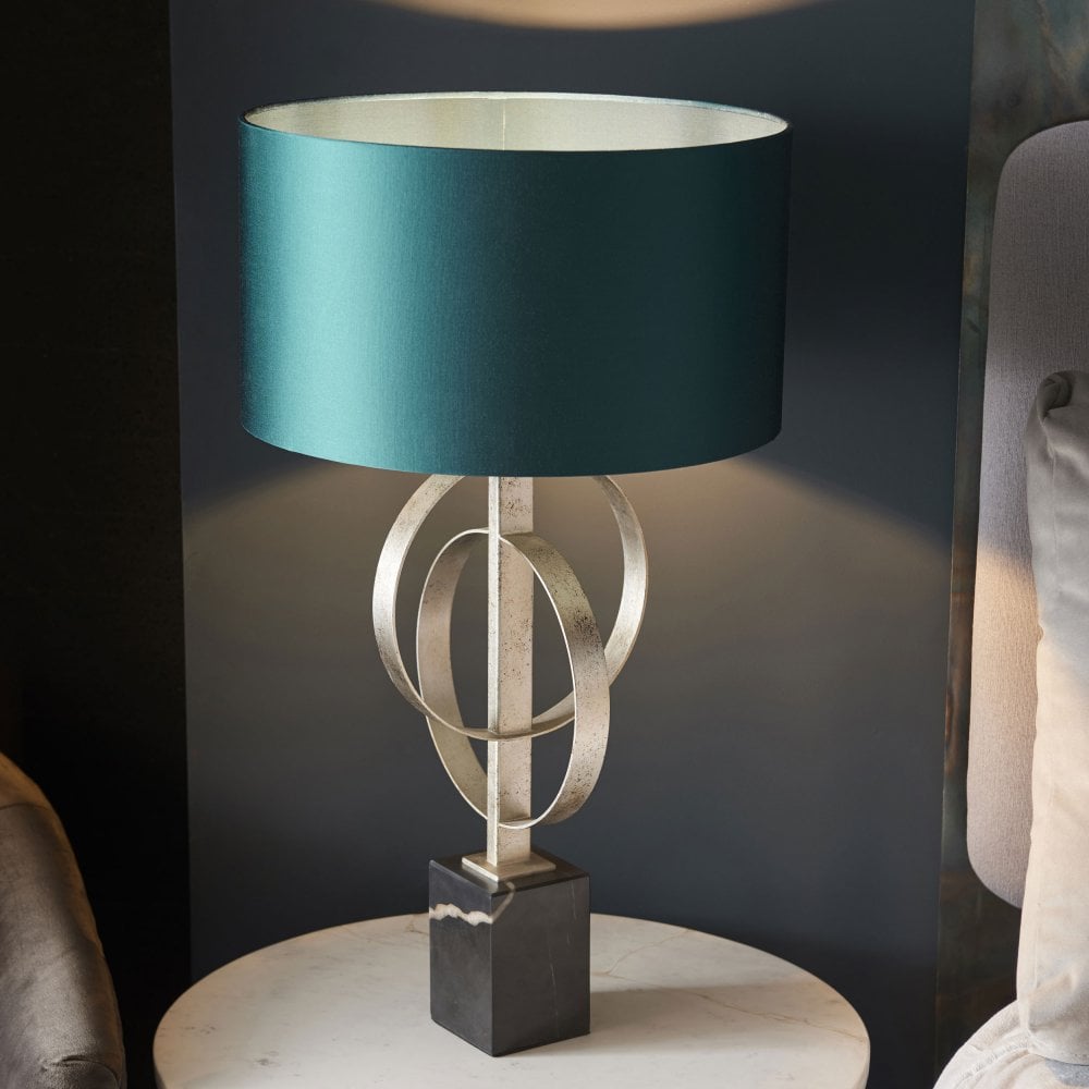 Faro Table Lamp- Various Finishes