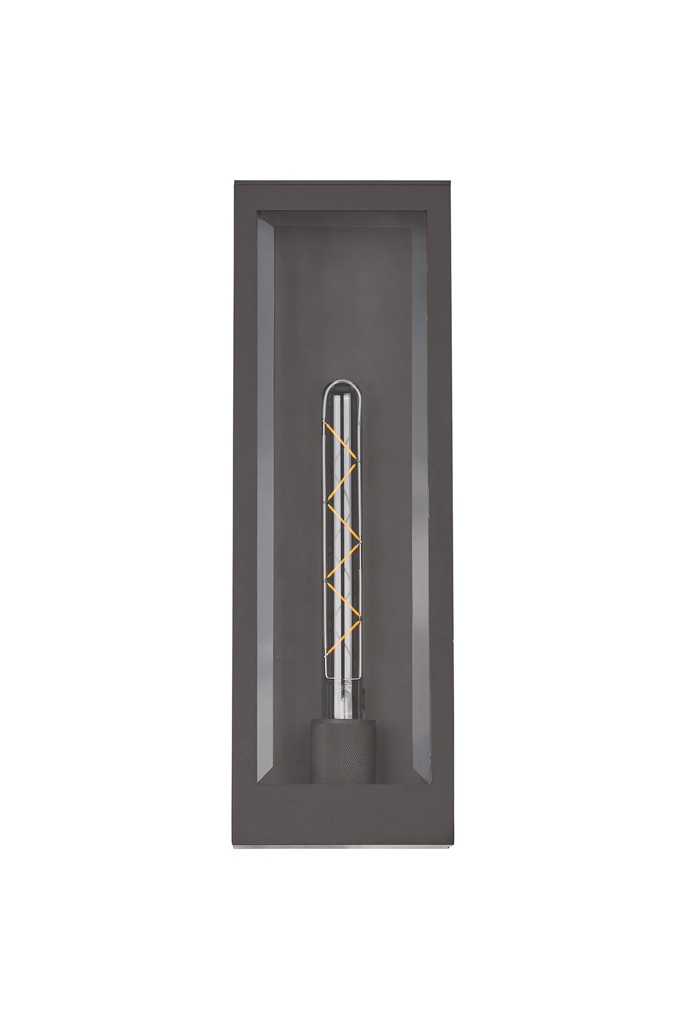 Vejle Flush Wall Lamp, 1 x E27, IP54, 2yrs Warranty