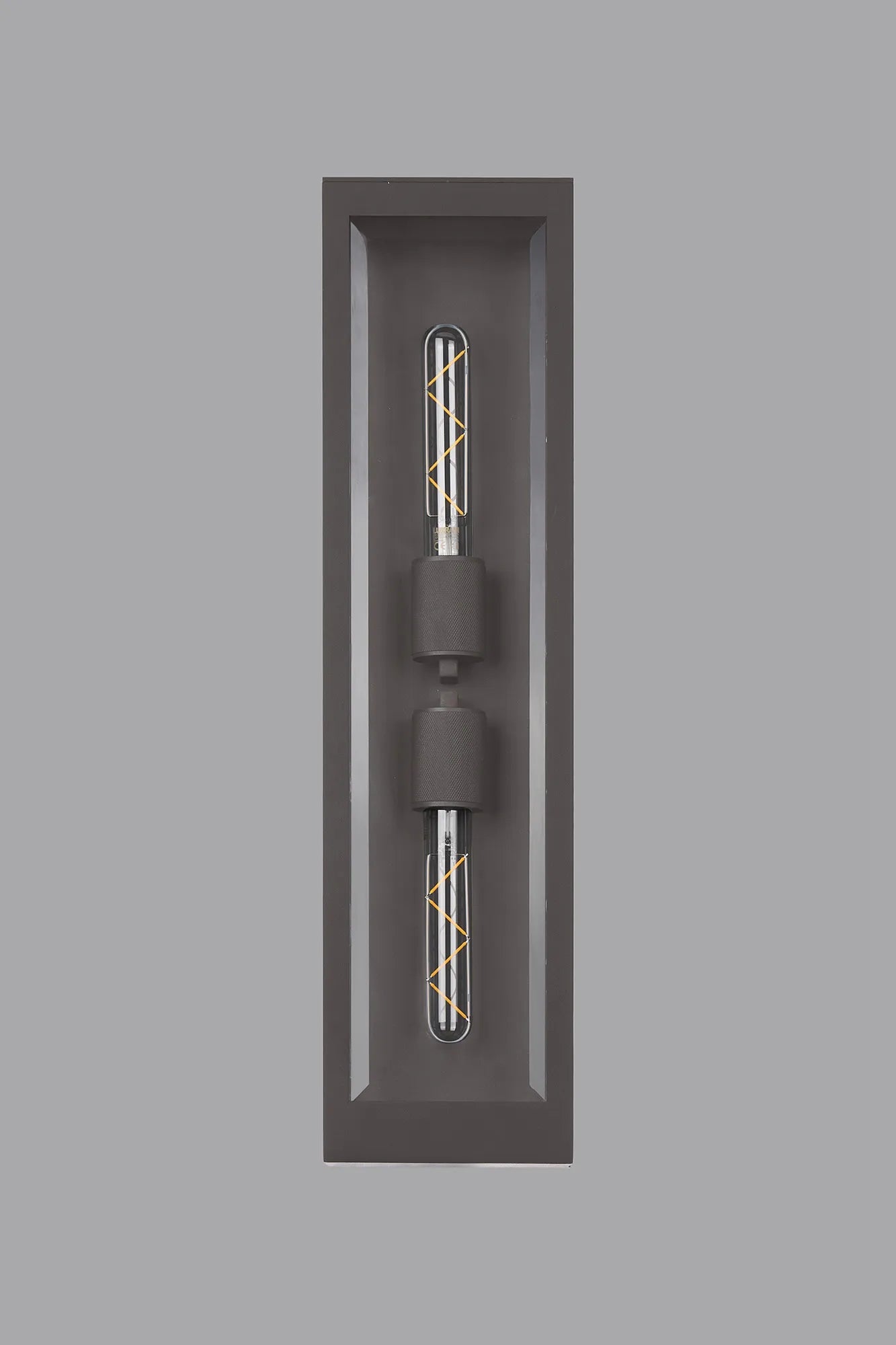 Vejle Flush Wall Lamp, 1 x E27, IP54, 2yrs Warranty