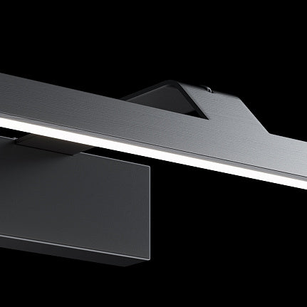 Decart Picture Light- Black/ White