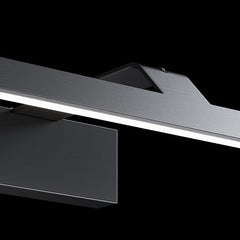 Decart Picture Light- Black/ White
