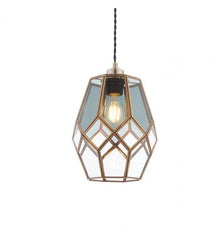 Vogue Pendant Light - Cusack Lighting