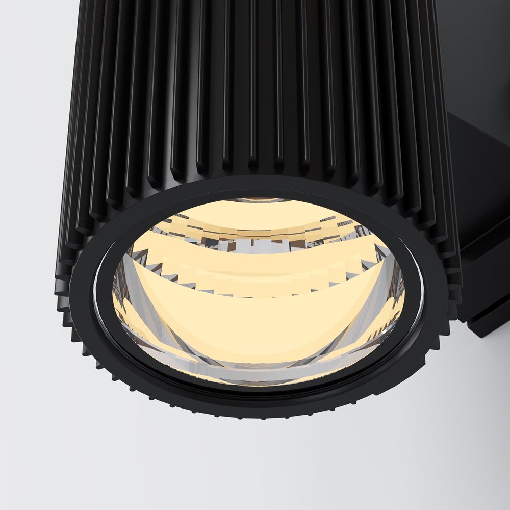 Rando Wall Light- Various Finishes