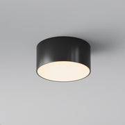 Zon Outdoor Spotlight IP65- Black/ White Finishes