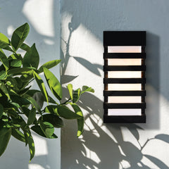 Remsa Outdoor Flush Wall Lamp IP65