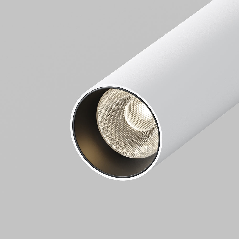 Focus T Spotlight 3000K 1x6W 36°- Various Finishes