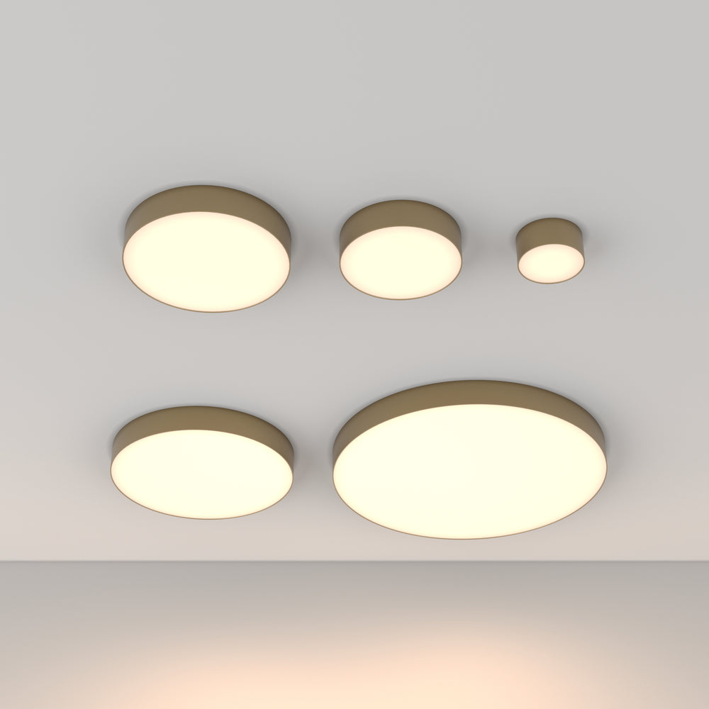 Zon Ceiling  Spotlight