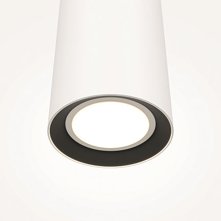 Pro Focus LED Pendant Lights- Various Colours