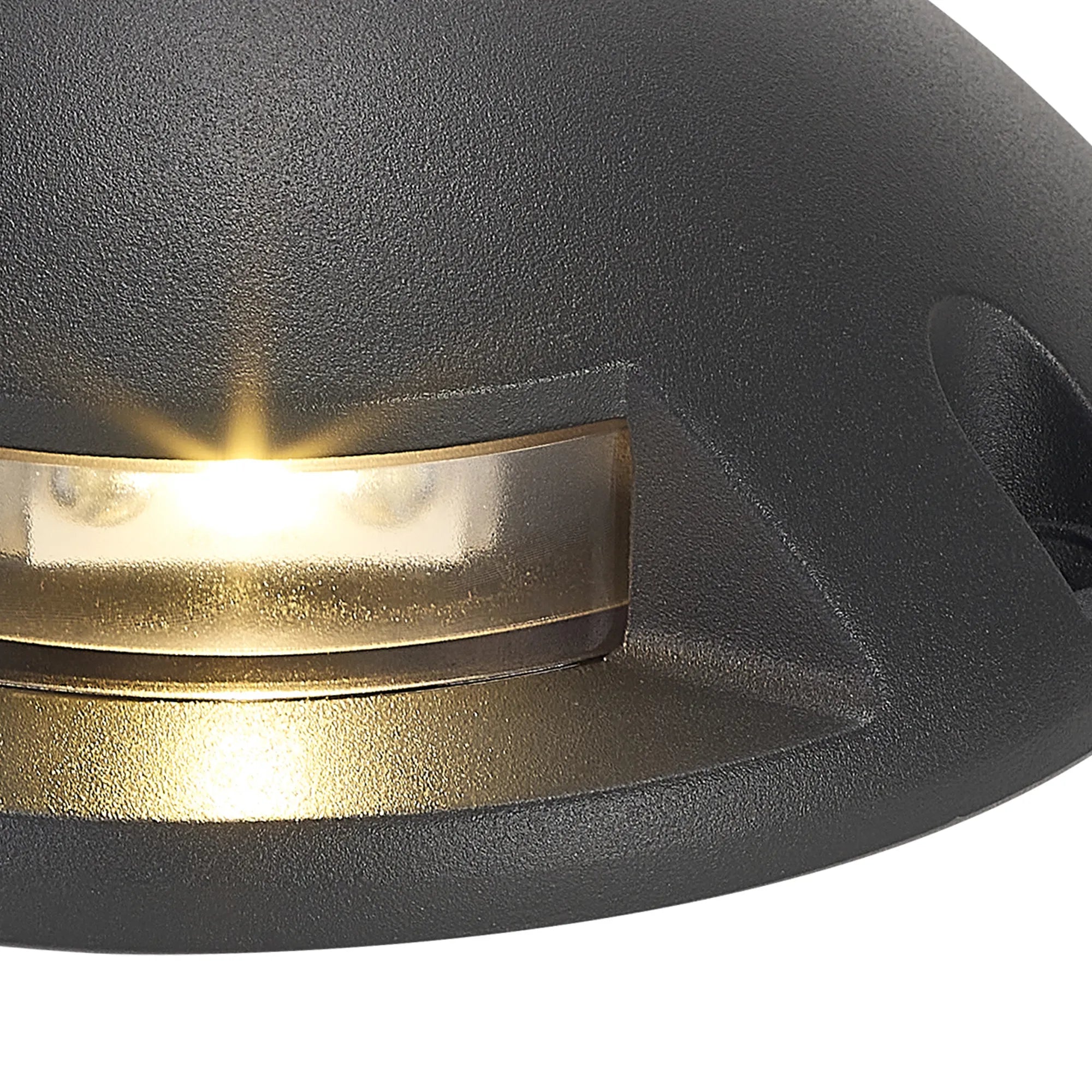 Walter Above Ground 1 Ton Driveover Light/Wall Light