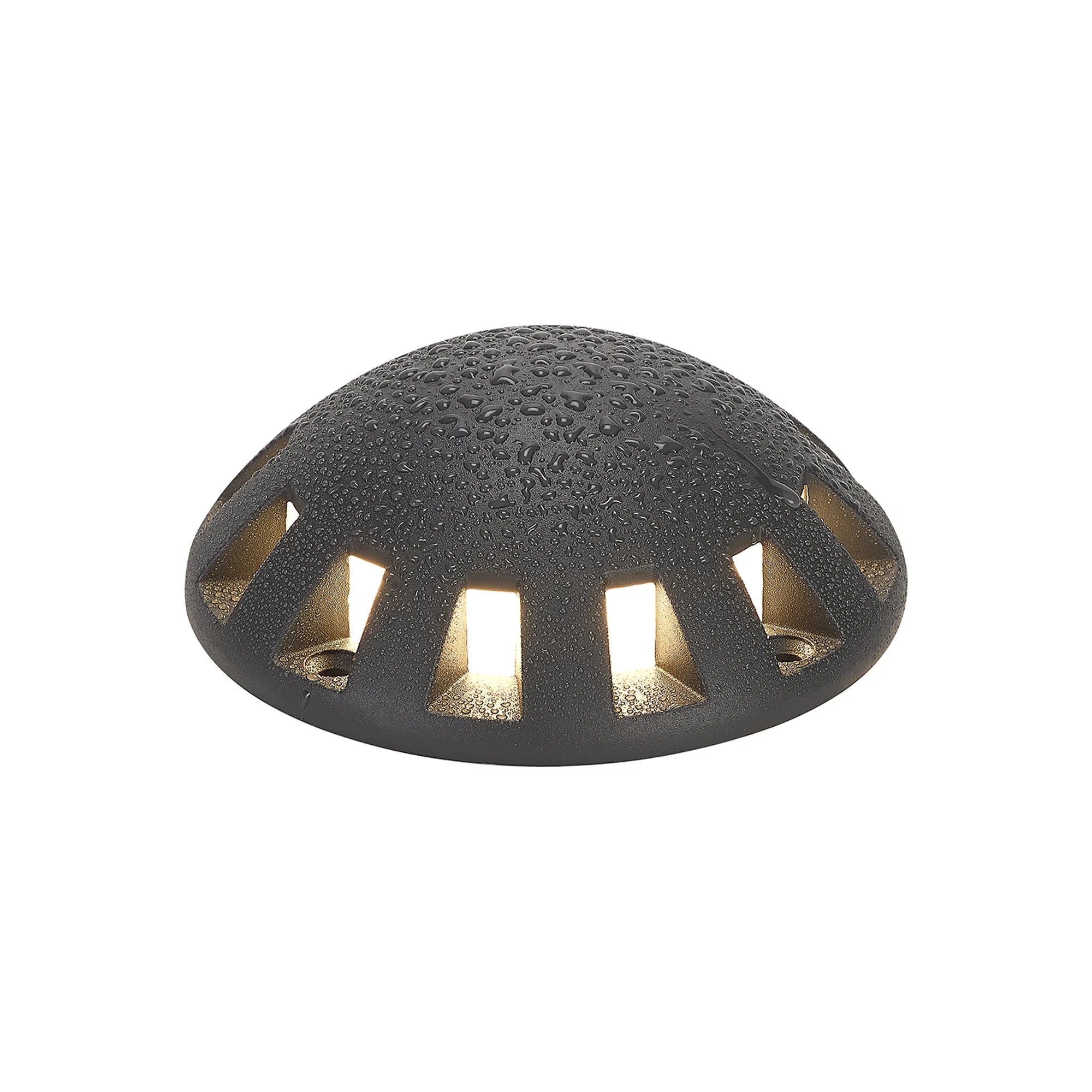Walter Above Ground 1 Ton Driveover Light/Wall Light