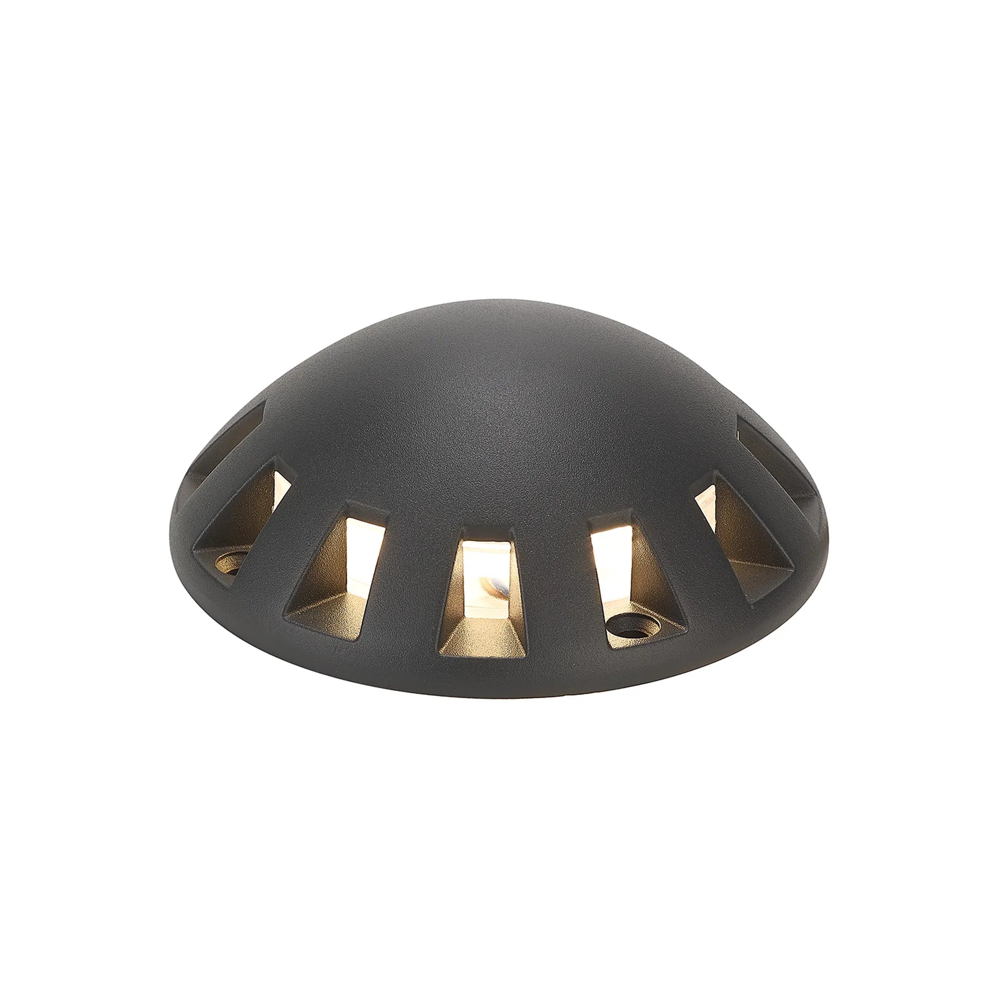 Walter Above Ground 1 Ton Driveover Light/Wall Light