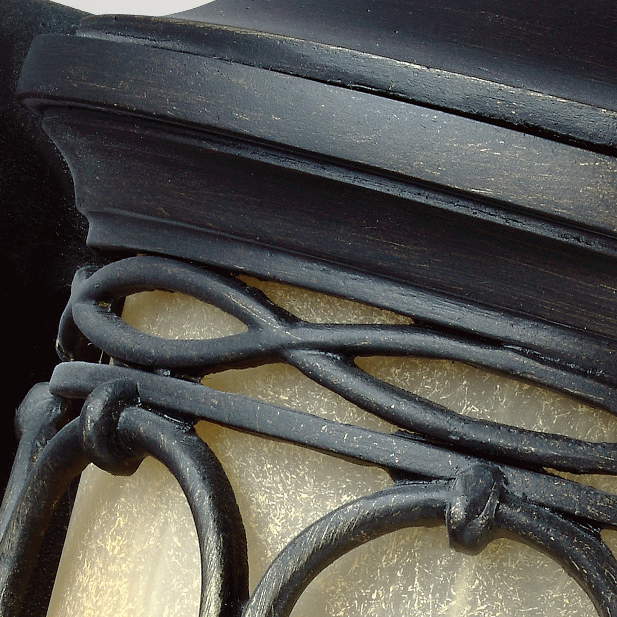 Wellfleet Wall Lantern – Aged Bronze Finish