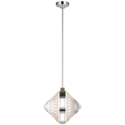 Copper Coast 15" Pendant Light-Various Colors & Styles