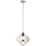 Copper Coast 15" Pendant Light-Various Colors & Styles